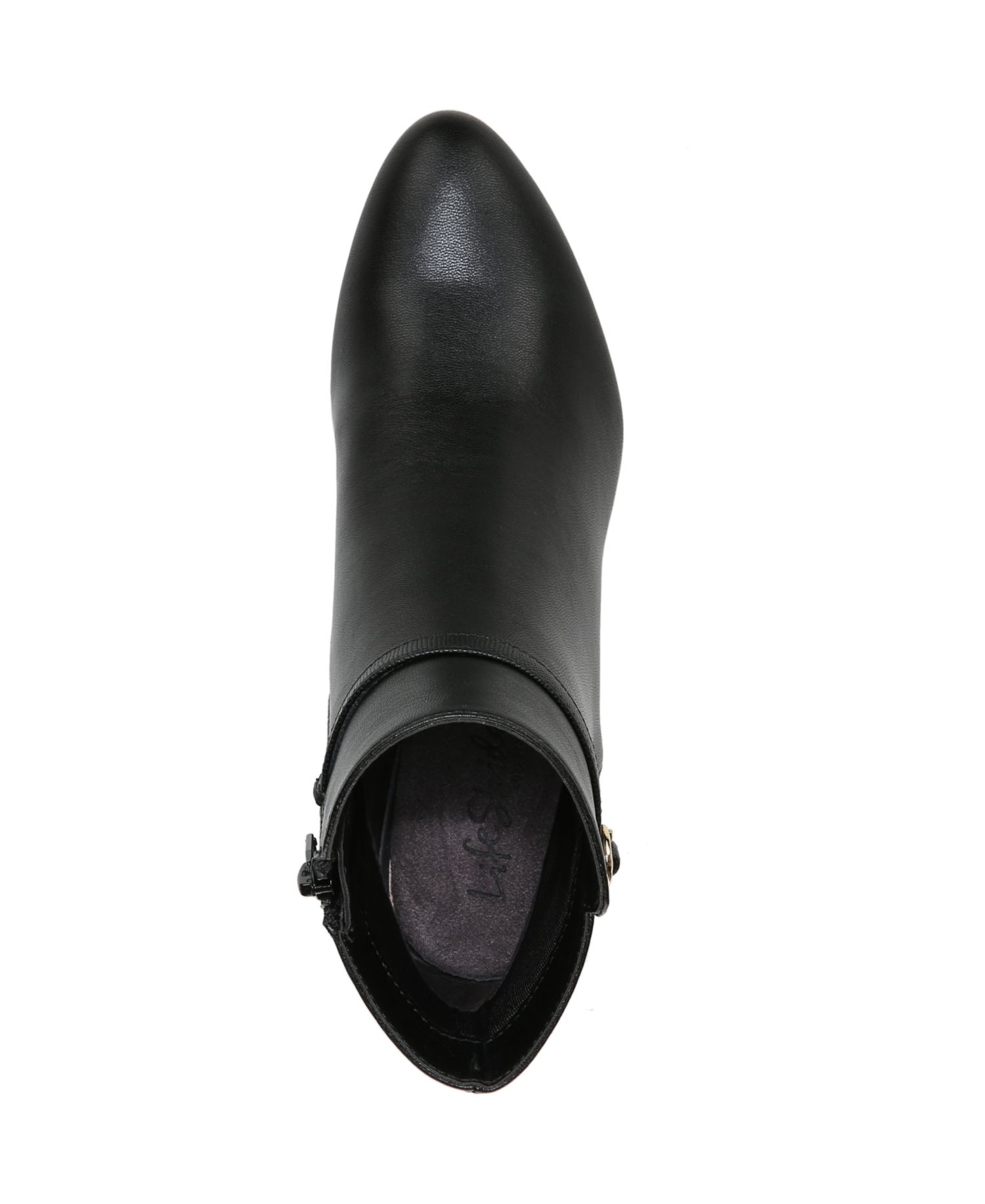 Women's Guild Zip Dress Short Boots