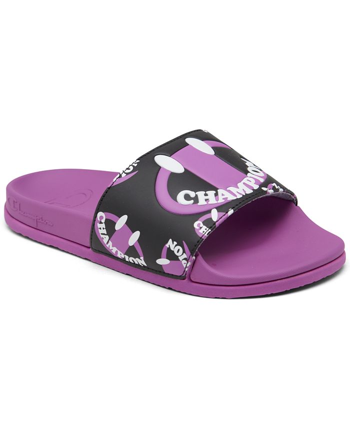 Lavender discount champion slides