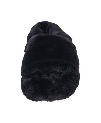 Women's Ruby Plush Slingback Slipper