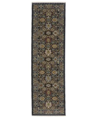 Oriental Weavers