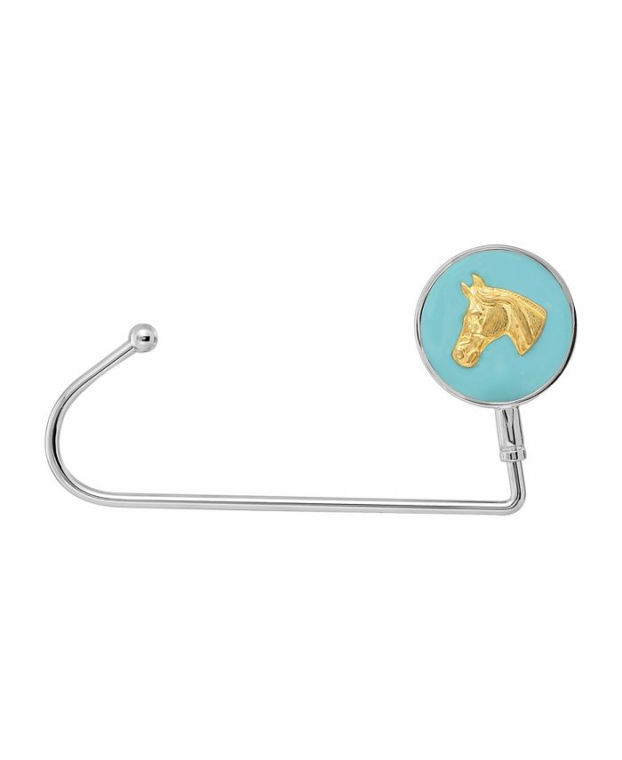 Purse hook cheap hanger macy's