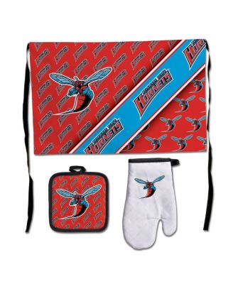 Набор для барбекю премиум-класса Wincraft WinCraft Delaware State Hornets 7990₽