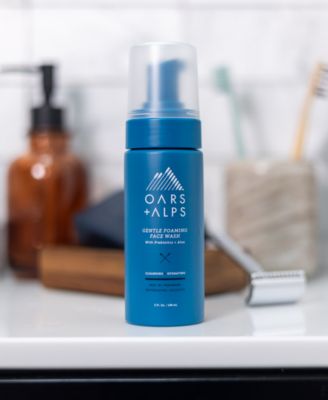 Gentle Foaming Face Wash