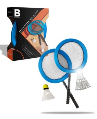 Badminton LED Rackets Set