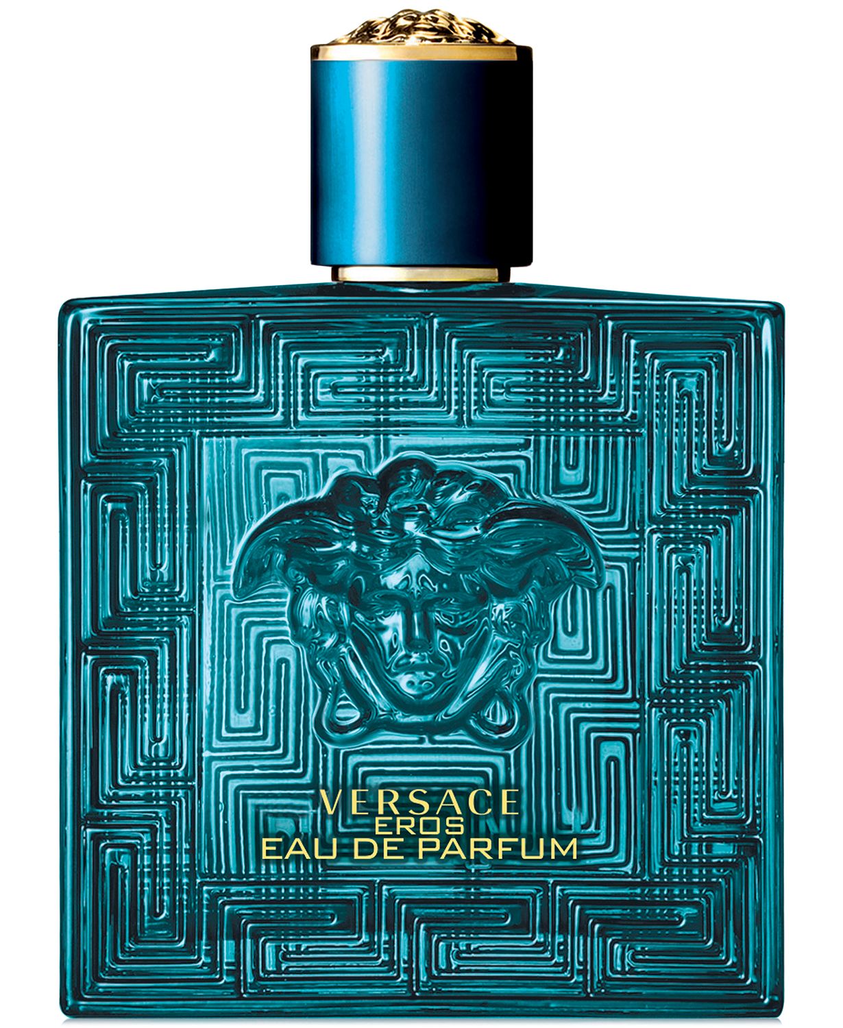 Men's Eros Eau de Parfum Spray, 3.4-oz.