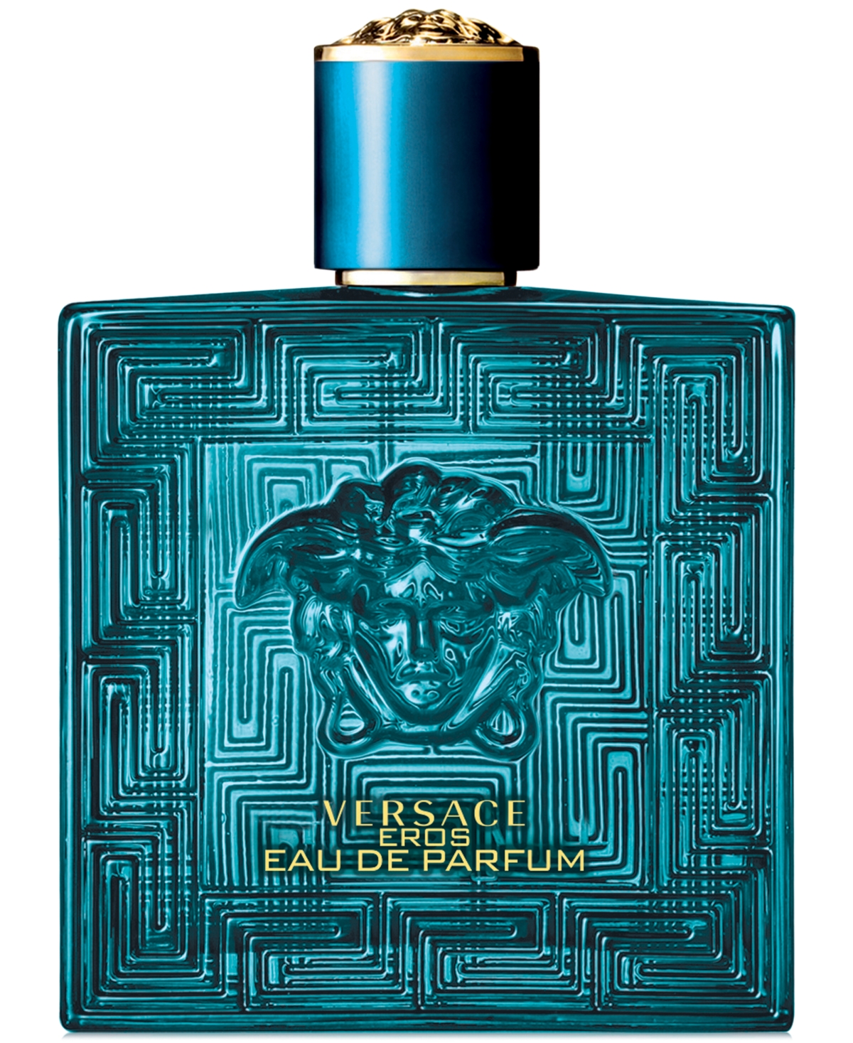 Versace Men's Eros Eau de Parfum Spray, 3.4-oz.