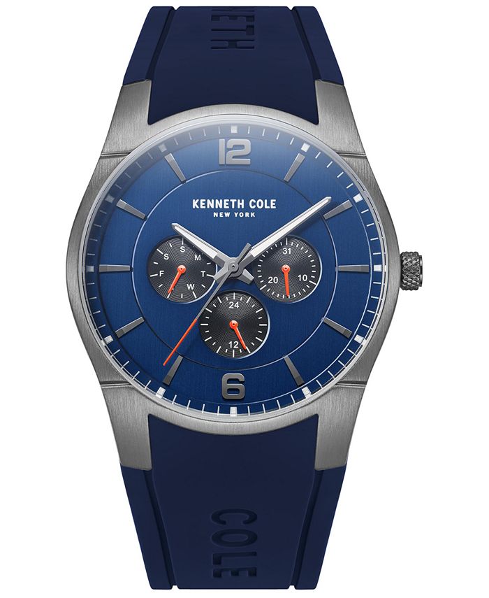 Kenneth cole men's watches macy's hotsell