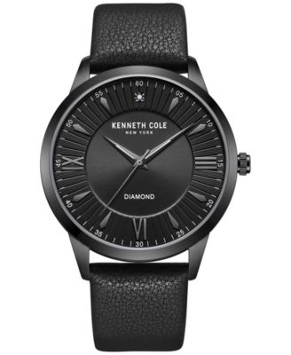 kenneth cole couple watch set