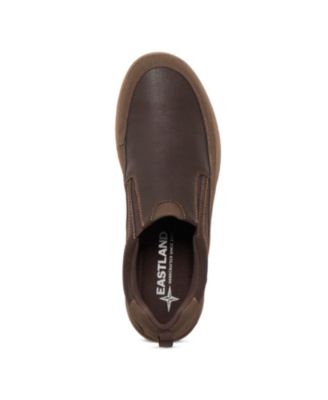 Men's Spencer Slip-on Shoes