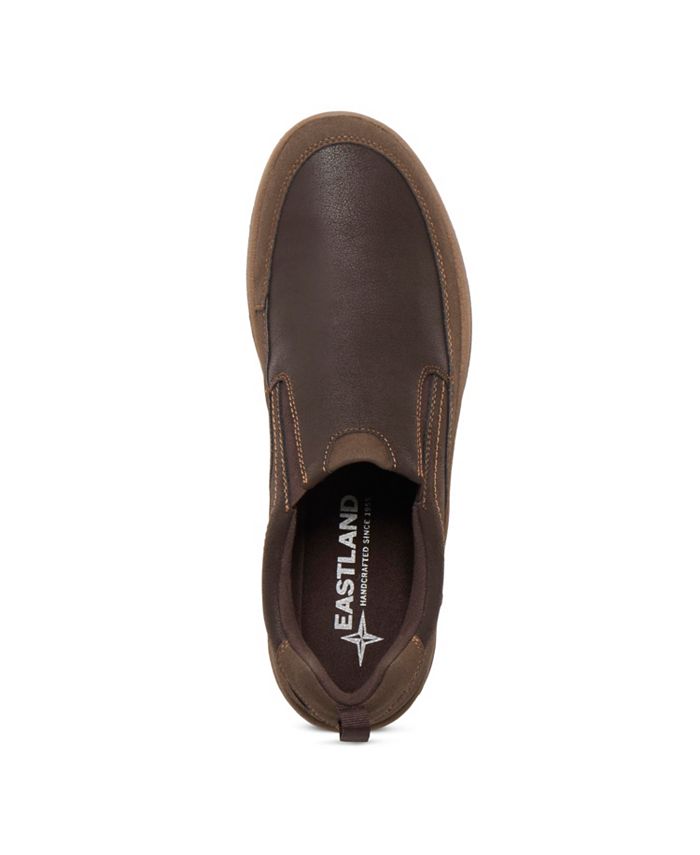 Eastland Shoe Men's Spencer Slip-on Shoes - Macy's
