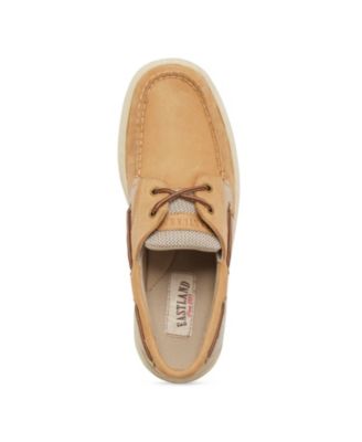 Men's Solstice Boat Shoes