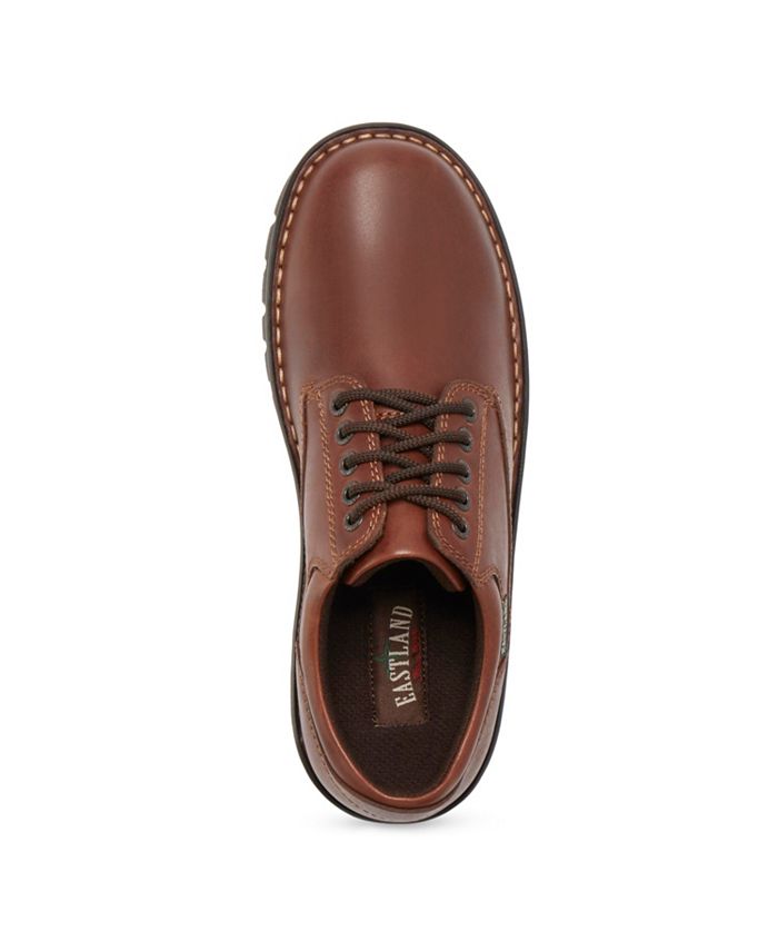 Eastland Shoe Men's Plainview Oxford Shoes Macy's
