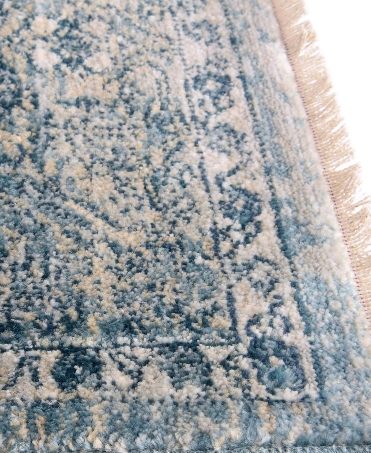 Bayshore Home Aquidneck AQU04 Area Rug