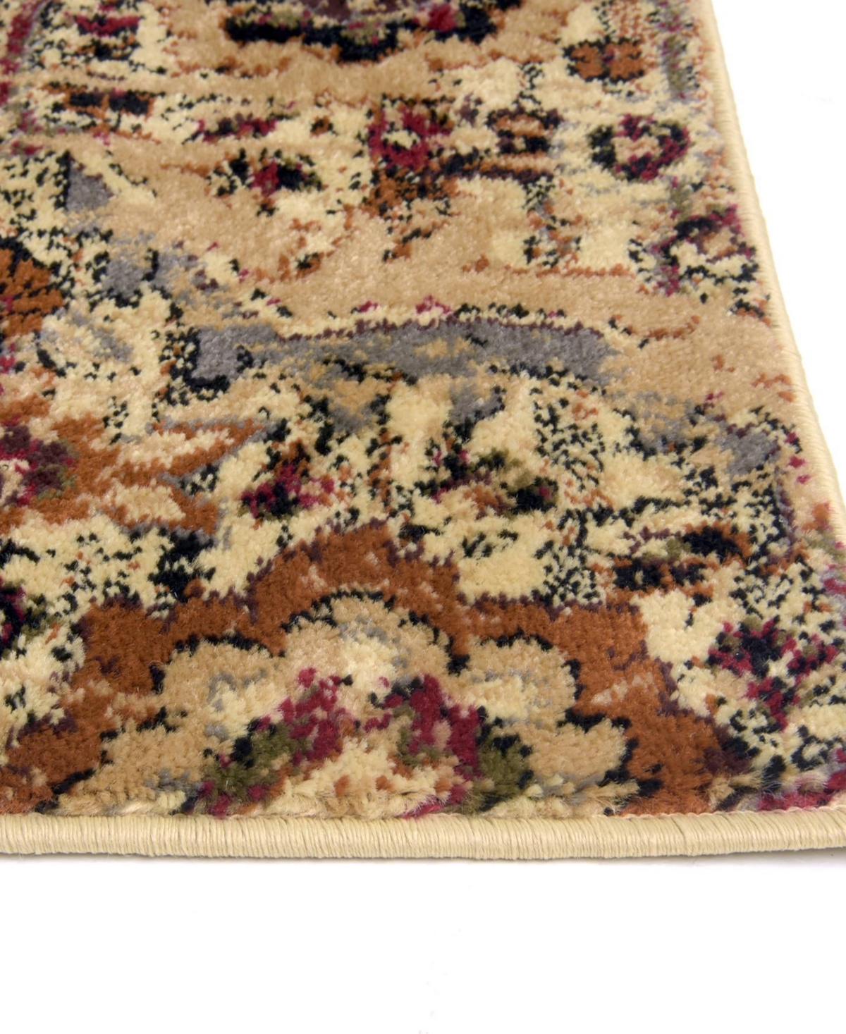 Bayshore Home Titan TTN04 Area Rug