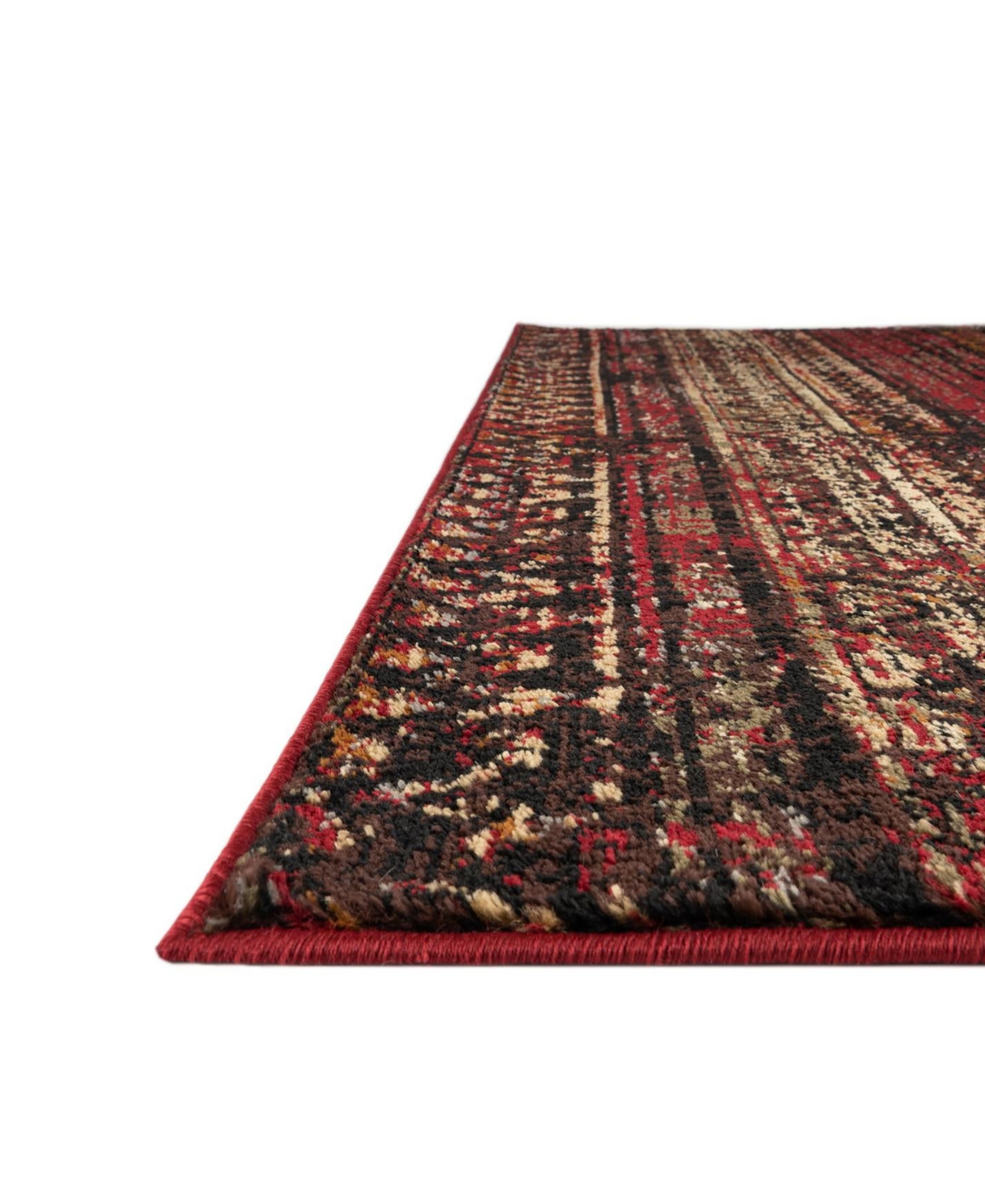 Bayshore Home Titan TTN08 Area Rug