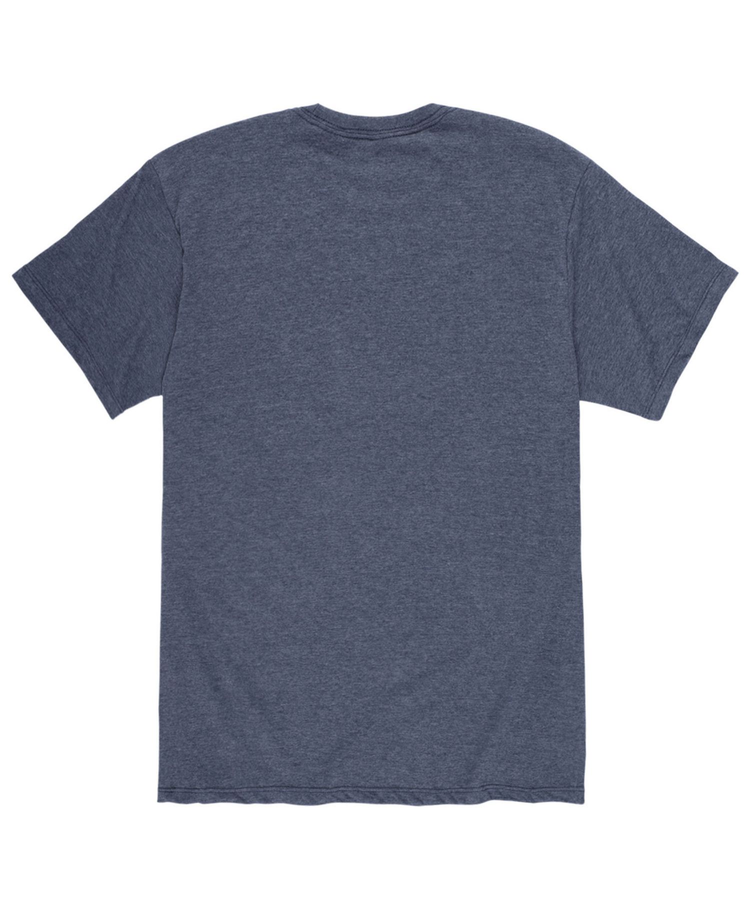 Men's Teenage Mutant Ninja Turtles First Pizza T-shirt