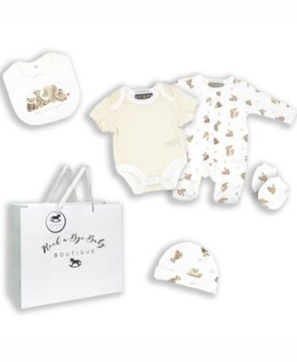 Rock-A-Bye Baby Boutique