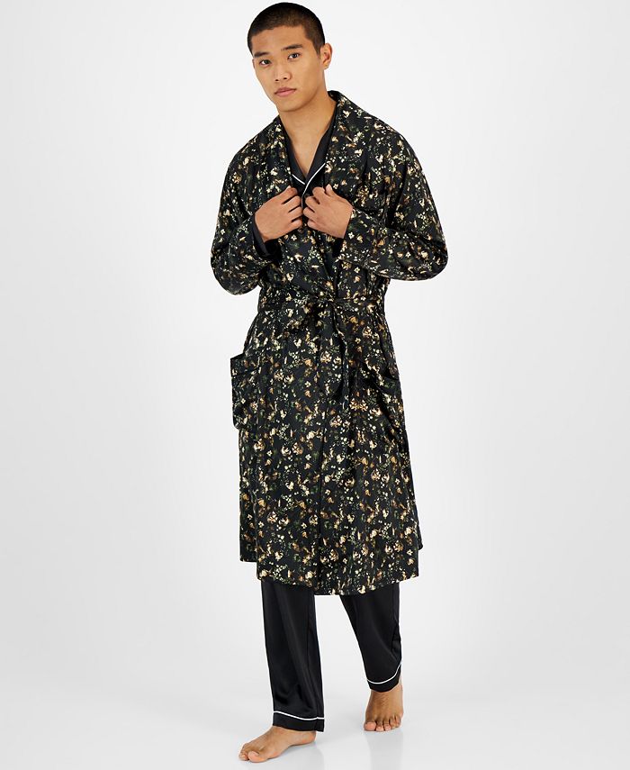 Macys 2025 boys robe