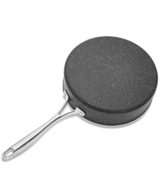 HENCKELS Capri Notte 10 Pc Aluminum Nonstick Cookware Set