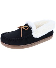 Women's  Moccasin Slippers