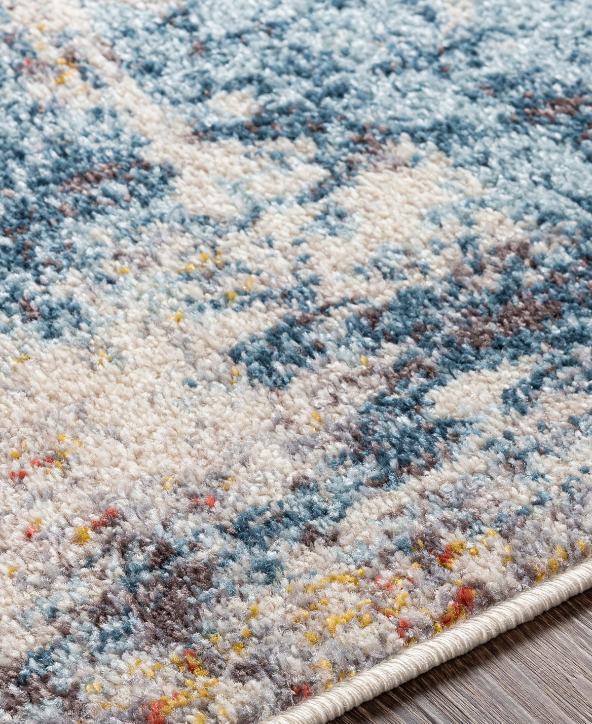 Livabliss Ankara Akr-2318 Area Rug