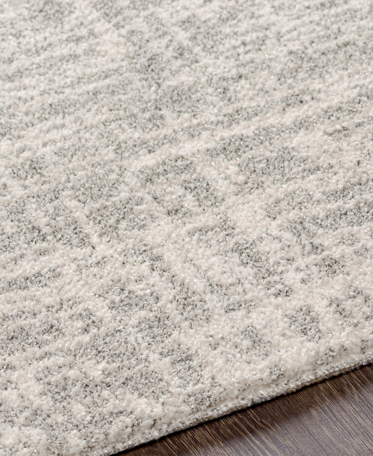 Livabliss Gavic GVC2308 6'7" x 9'6" Area Rug