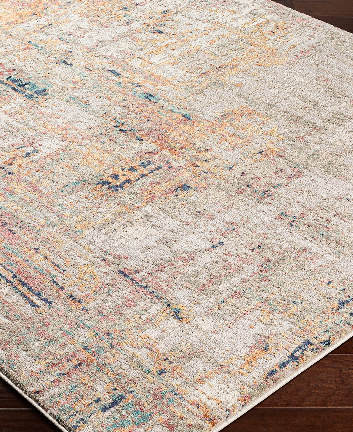 Livabliss Illusions ILS2300 Area Rug
