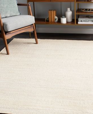 Evora EVO2301 8'10" x 12' Area Rug
