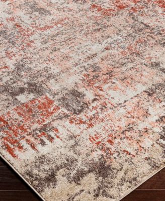 Livabliss Ankara AKR-2349 7'10" x 10'3" Area Rug