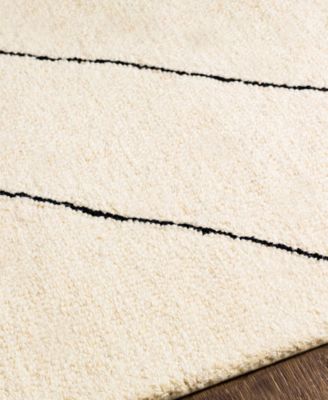 Arsenal ARL2304 8' x 10' Area Rug