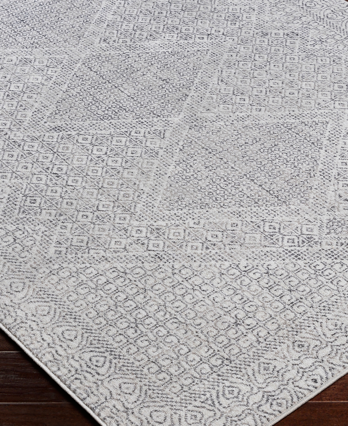 Livabliss Alice Alc-2309 12' Area Rug