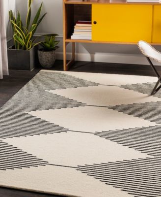 Granada GND2331 Area Rug