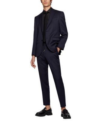 Men's Drawstring Trousers