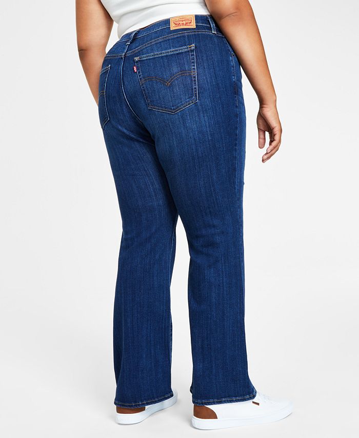 levi 726 flare