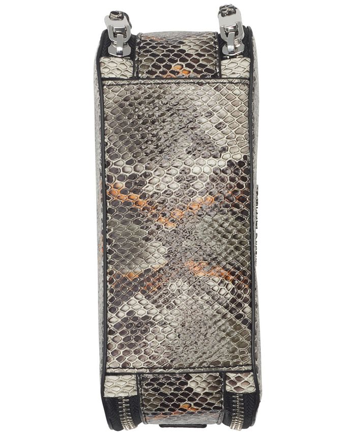 Calvin Klein Ashley Crossbody Macy's