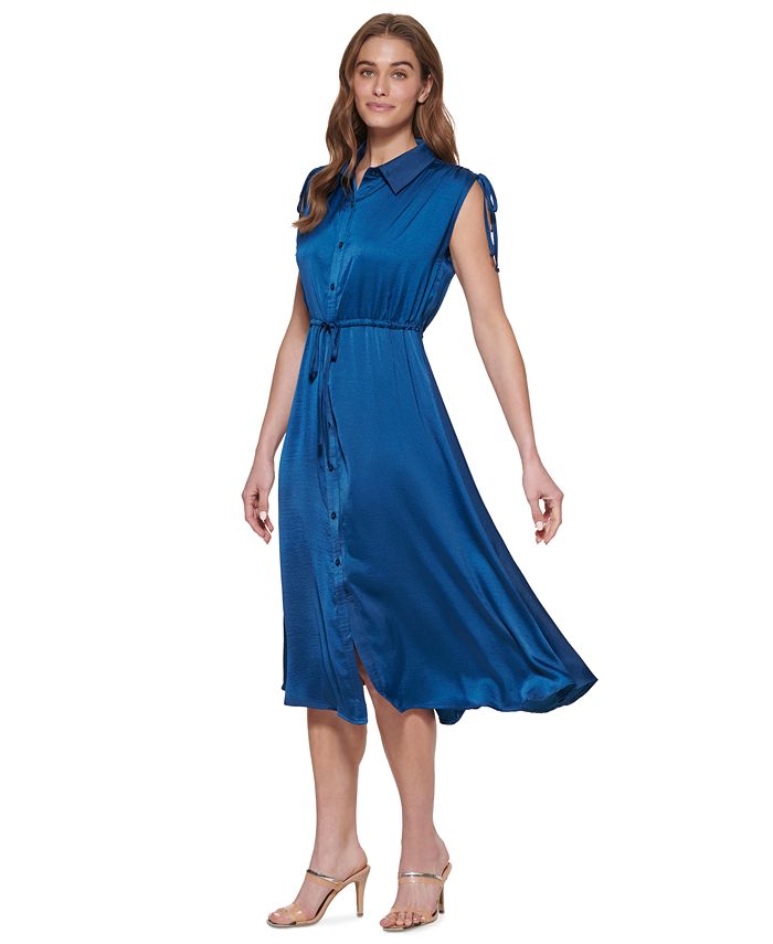 Phase eight riley chiffon store dress