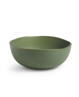 Oake - Stoneware Serving Bowl