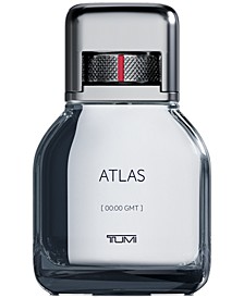  Atlas [00:00 GMT] TUMI Eau de Parfum Spray, 1.7 oz.
