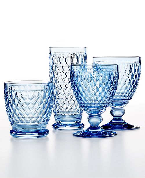 Drinkware Boston Collection