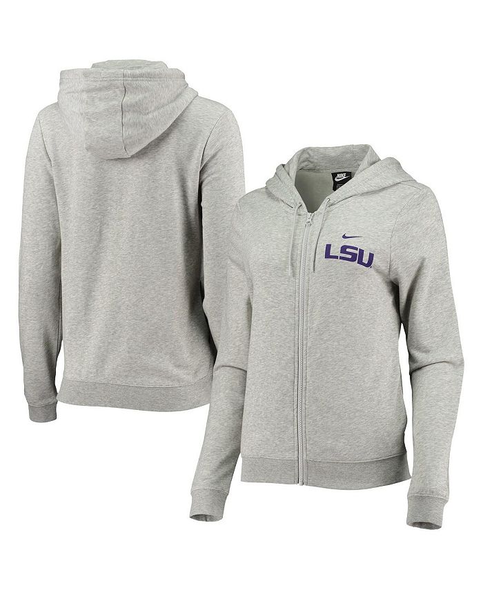 Lsu women's hoodie sales