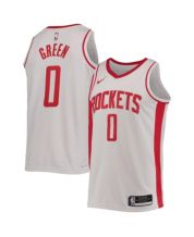 Nike Men's and Women's Jabari Smith Jr. Red Houston Rockets 2022 NBA Draft  First Round Pick Swingman Jersey - Icon Edition - Macy's