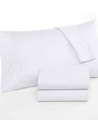 white cotton twin xl flat sheets - Shop for and Buy white cotton ...