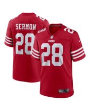 49ers apparel store near me on sale