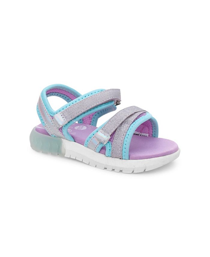 Stride Rite Little Girls Sevita Sandals Macy s
