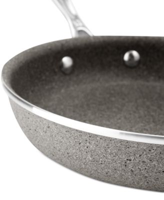 HENCKELS Capri Granitium 10 Pc Aluminum Nonstick Cookware Set