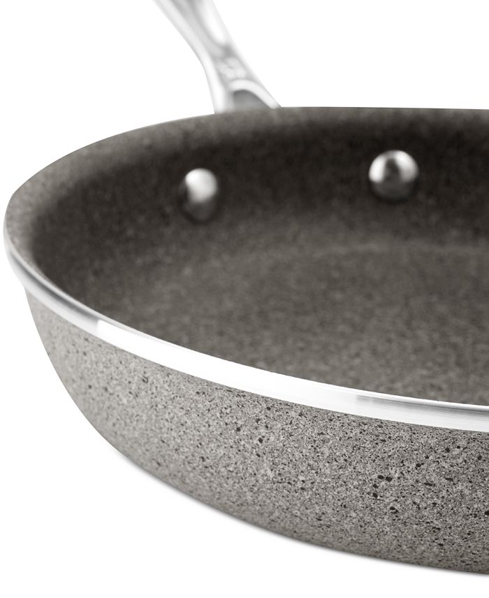 J.A. Henckels Capri Granitium 10Pc. Aluminum Nonstick Cookware Set