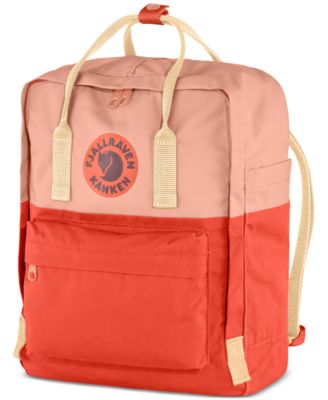 Fjällräven Women's Kanken Art Backpack 