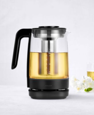 Enfinigy Glass Tea Kettle