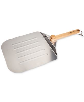 CPO-700 Grill Top Pizza Oven Kit