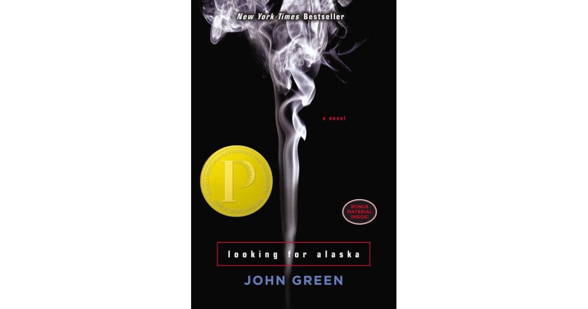 Looking for Alaska by John Green